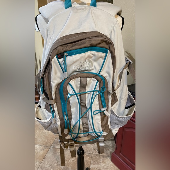 The North Face Bags The North Face Heckler Backpack Poshmark